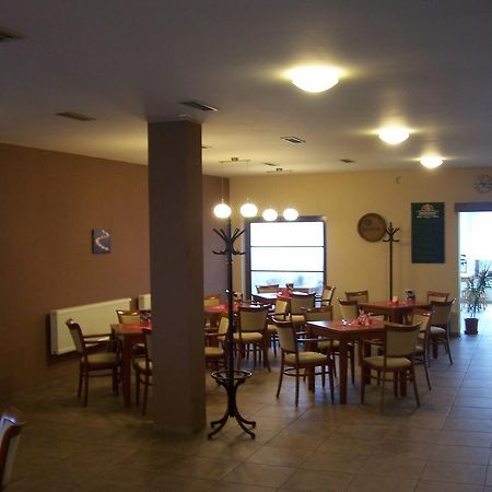 Penzion Na Kopci Vresina Vresina (Ostrava) Exterior photo