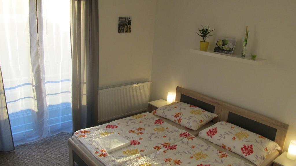 Penzion Na Kopci Vresina Vresina (Ostrava) Room photo