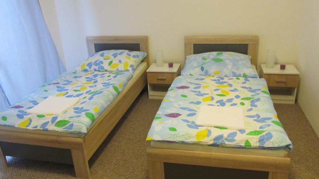 Penzion Na Kopci Vresina Vresina (Ostrava) Room photo