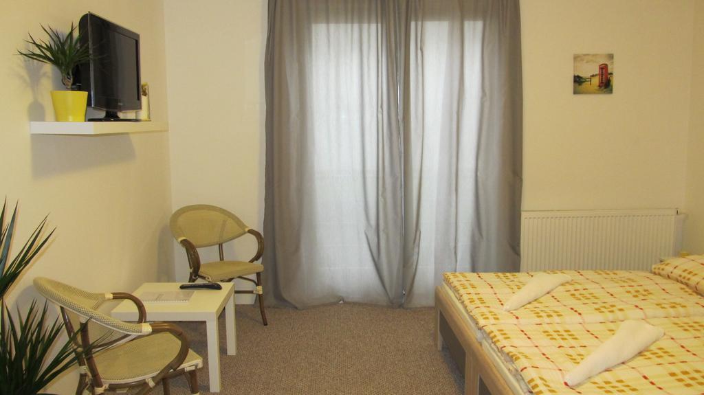 Penzion Na Kopci Vresina Vresina (Ostrava) Room photo