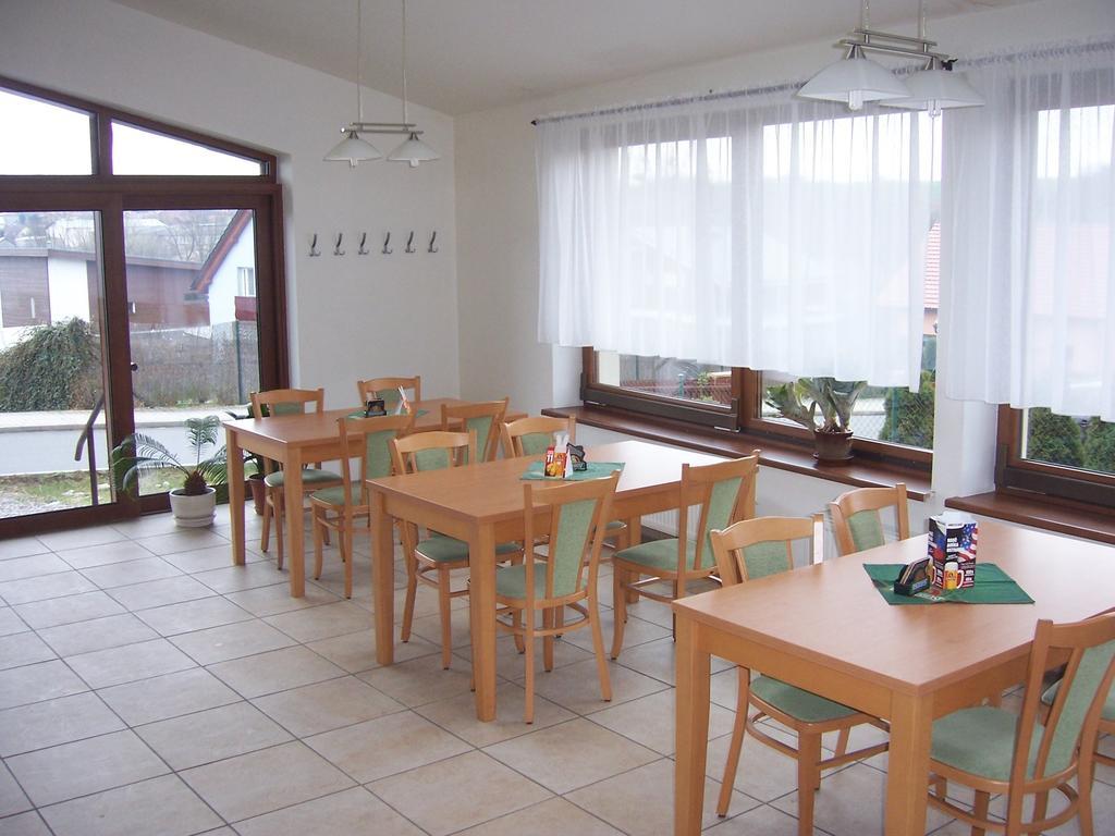 Penzion Na Kopci Vresina Vresina (Ostrava) Exterior photo